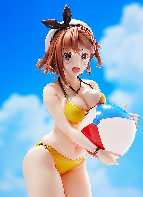 [PREORDER] Ryza (Reisalin Stout): Swimsuit Ver. 1/7 Scale Figure - Glacier Hobbies - Good Smile Company