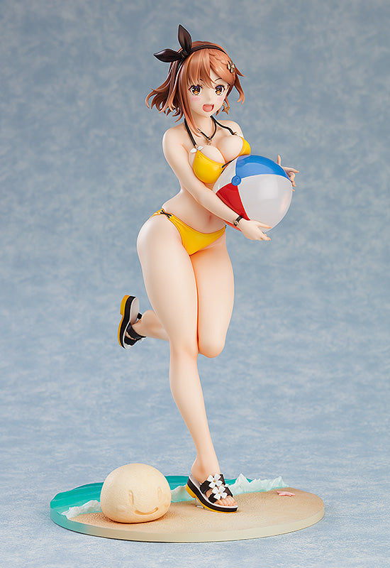 [PREORDER] Ryza (Reisalin Stout): Swimsuit Ver. 1/7 Scale Figure - Glacier Hobbies - Good Smile Company
