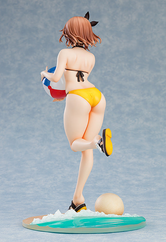 [PREORDER] Ryza (Reisalin Stout): Swimsuit Ver. 1/7 Scale Figure - Glacier Hobbies - Good Smile Company