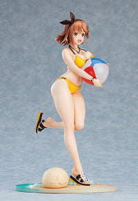 [PREORDER] Ryza (Reisalin Stout): Swimsuit Ver. 1/7 Scale Figure - Glacier Hobbies - Good Smile Company