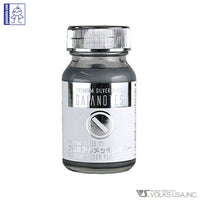 Gaia Notes GP-07 Premium Plated Silver - Glacier Hobbies - Gaia Notes