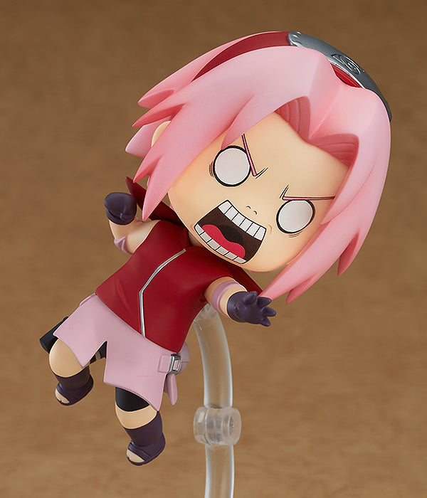 Nendoroid Sakura Haruno - Glacier Hobbies - Good Smile Company