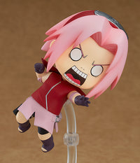 Nendoroid Sakura Haruno - Glacier Hobbies - Good Smile Company