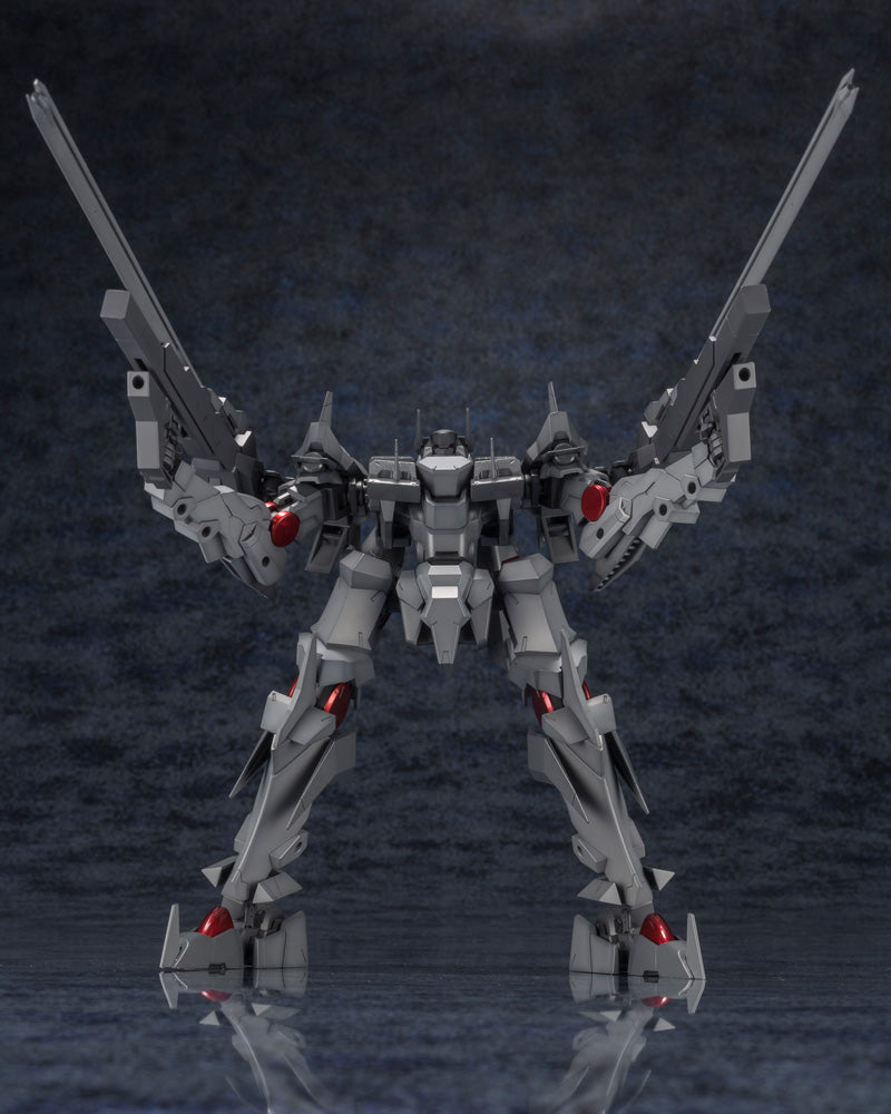 Frame Arms Type-Hector Joyeuse - Glacier Hobbies - Kotobukiya