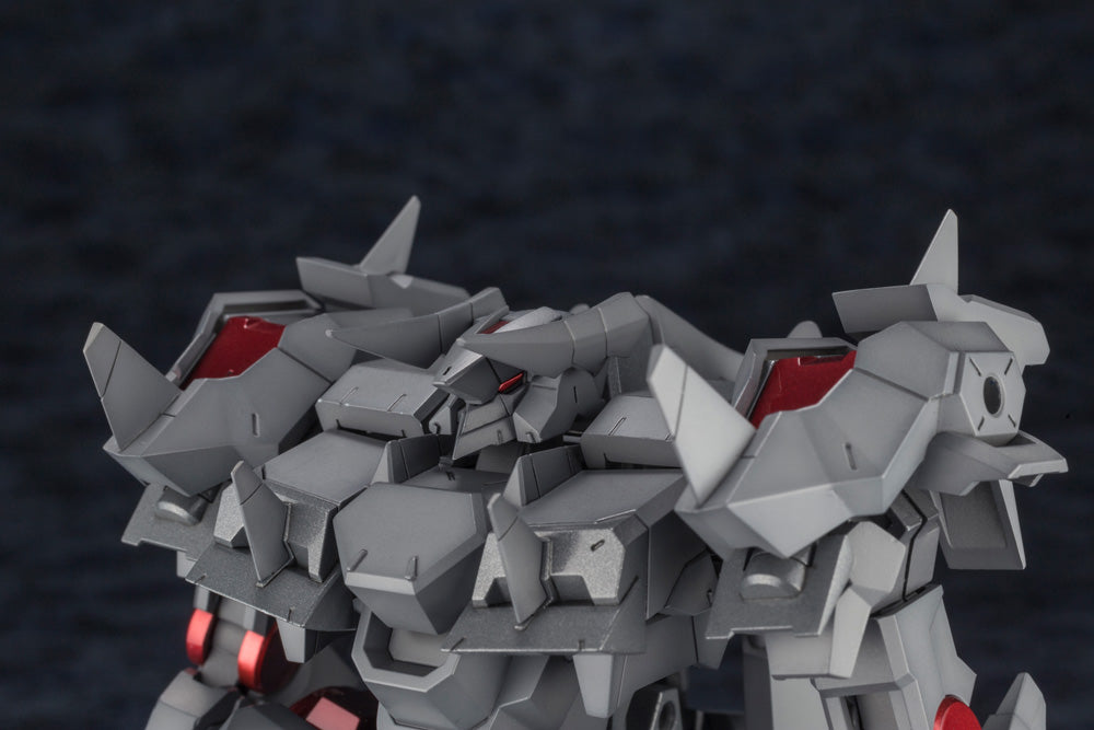 Frame Arms Type-Hector Joyeuse - Glacier Hobbies - Kotobukiya