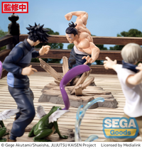 Luminasta "Jujutsu Kaisen" Aoi Todo - Glacier Hobbies - SEGA