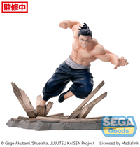 Luminasta "Jujutsu Kaisen" Aoi Todo - Glacier Hobbies - SEGA