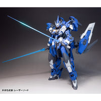 Super Robot Heroes Ext-GA/EA Estailev Model Kit - Glacier Hobbies - Orange Cat Industry