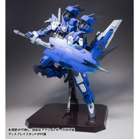 Super Robot Heroes Ext-GA/EA Estailev Model Kit - Glacier Hobbies - Orange Cat Industry