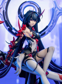 [PREORDER] miHoYo "Honkai Impact 3rd" Raiden Mei Herrscher of Thunder Lament of the Fallen Ver. Expanded Edition - Glacier Hobbies - miHoYo