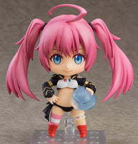 Milim Nendoroid 1117 - That Time I Got Reincarnated as a Slime - Glacier Hobbies - Good Smile Company
