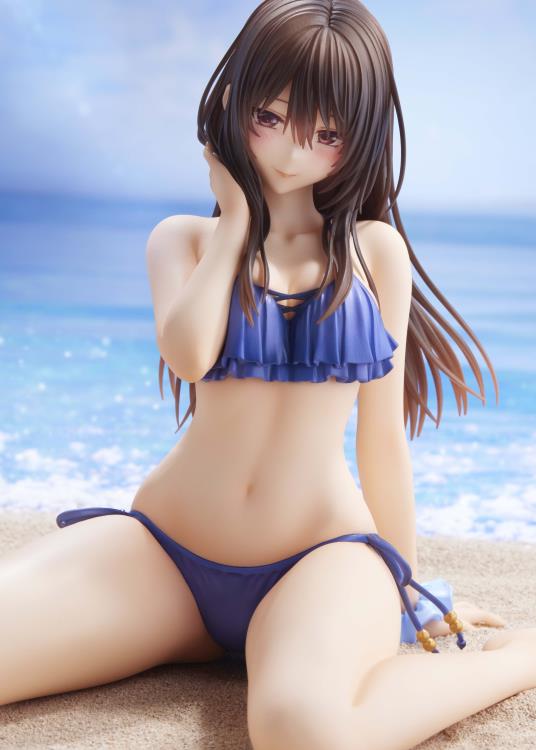 Minazumi Kasane "Shy Girls in Love" 1/7 Scale Figure - Glacier Hobbies - Goldenhead