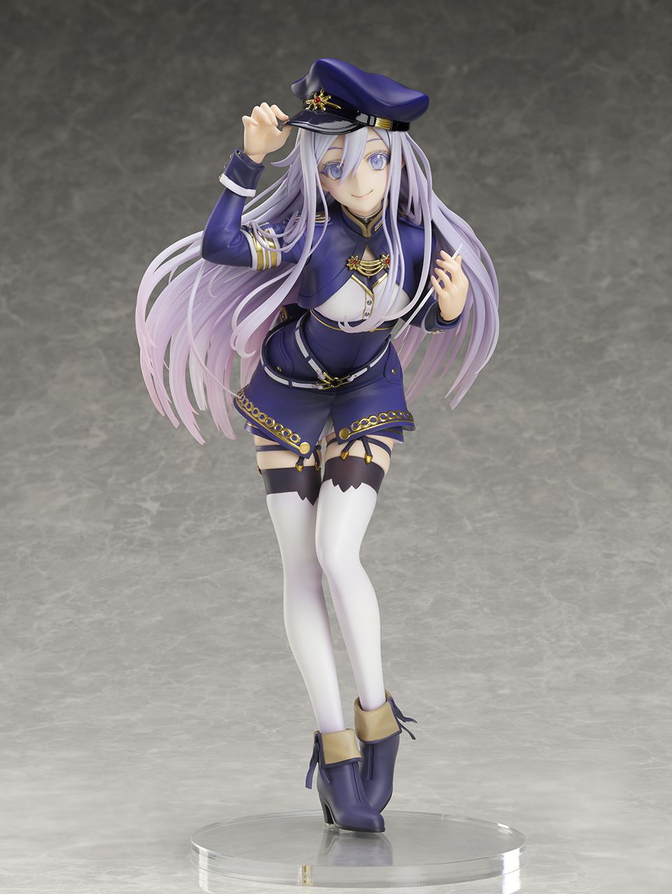 [PREORDER] 86 -Eighty Six- Lena 1/7 Complete Figure - Glacier Hobbies - Stronger