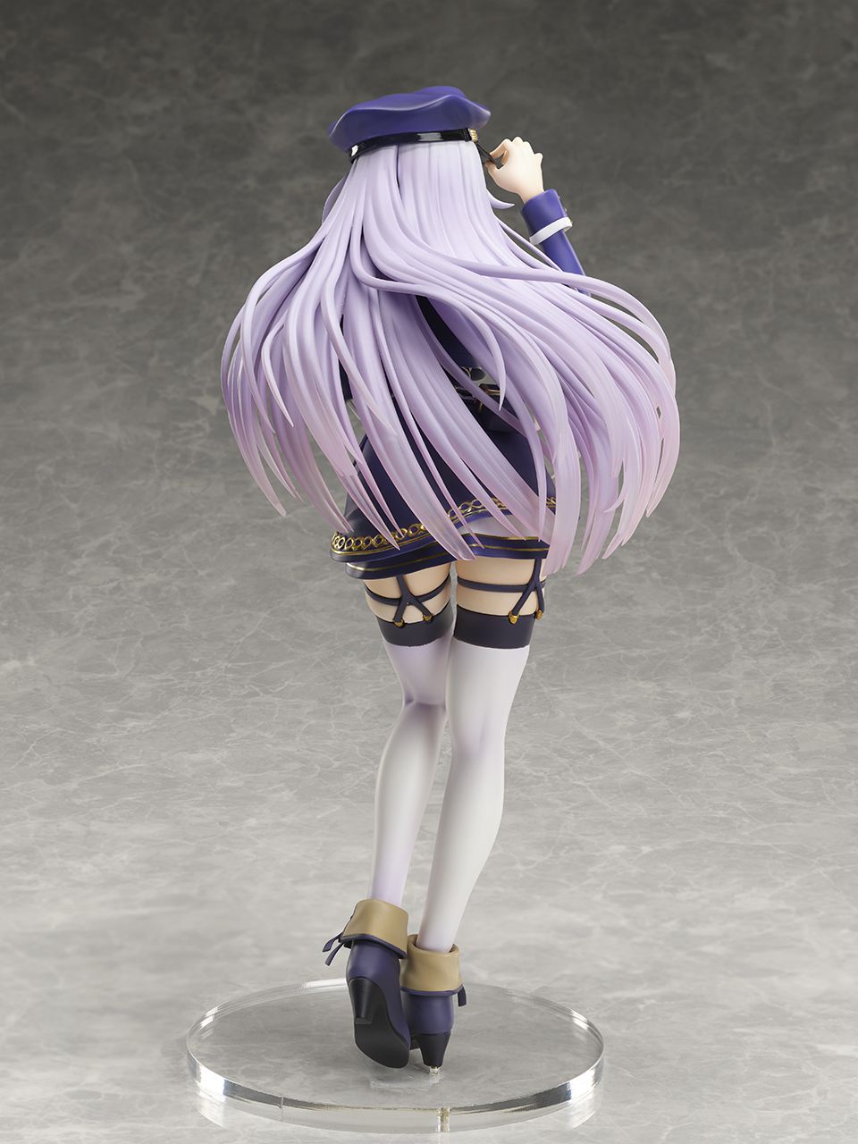 [PREORDER] 86 -Eighty Six- Lena 1/7 Complete Figure - Glacier Hobbies - Stronger