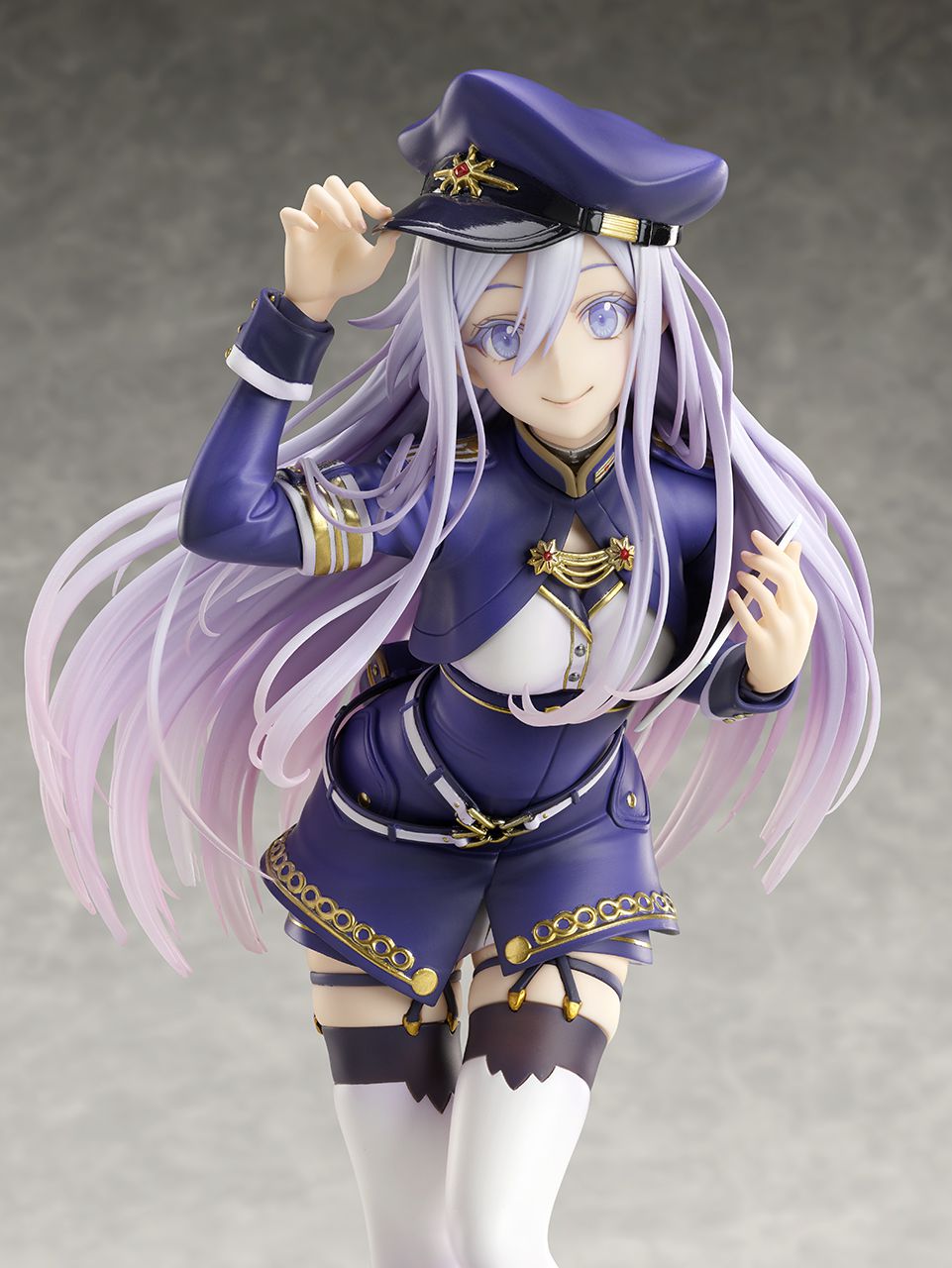 [PREORDER] 86 -Eighty Six- Lena 1/7 Complete Figure - Glacier Hobbies - Stronger