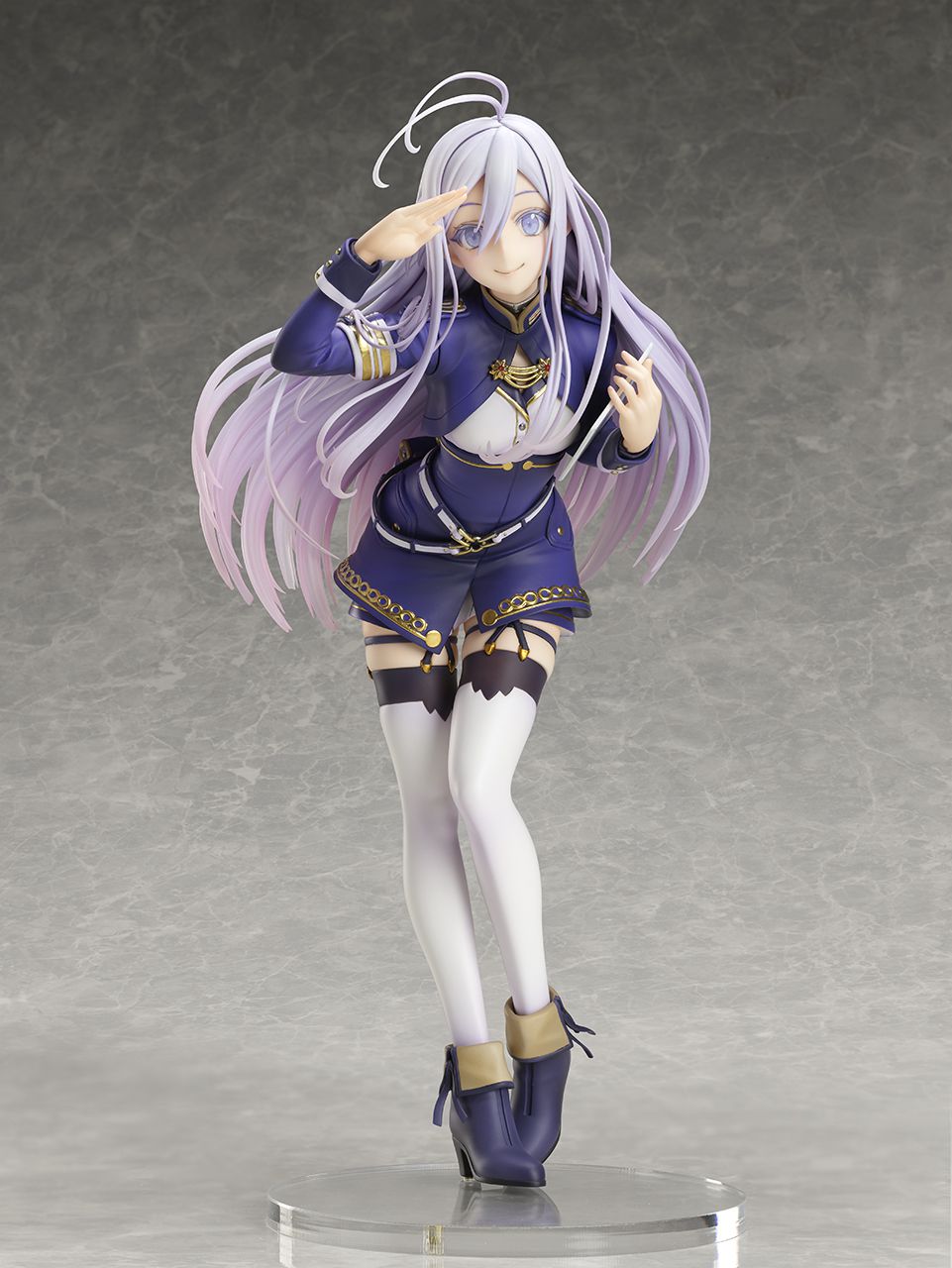 [PREORDER] 86 -Eighty Six- Lena 1/7 Complete Figure - Glacier Hobbies - Stronger
