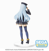 [PREORDER] 86 EIGHTY-SIX PM Figure "Bloody Regina" - Prize Figure - Glacier Hobbies - SEGA