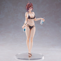 [PREORDER] 92M Illustration "Kinshi no Ane Swimsuit Ver." Complete Figure - Glacier Hobbies - Union Creative