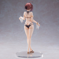 [PREORDER] 92M Illustration "Kinshi no Ane Swimsuit Ver." Complete Figure - Glacier Hobbies - Union Creative