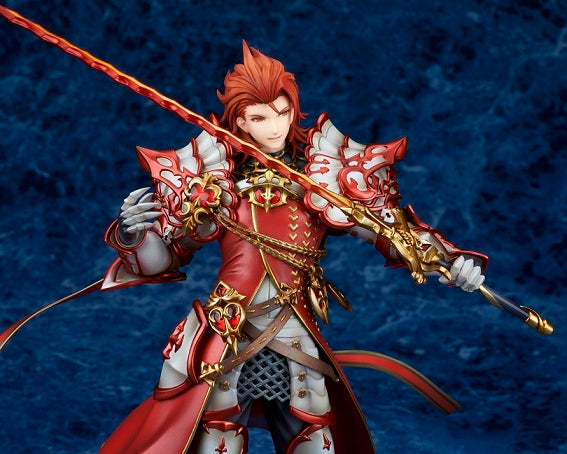 [PREORDER] GRANBLUE FANTASY Percival 1/8 scale figure - Glacier Hobbies - Alter