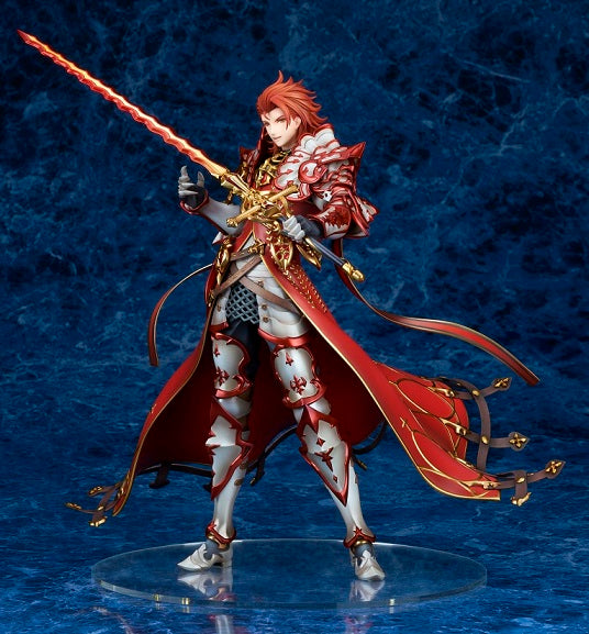 [PREORDER] GRANBLUE FANTASY Percival 1/8 scale figure - Glacier Hobbies - Alter