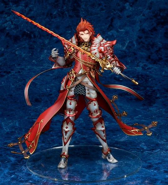 [PREORDER] GRANBLUE FANTASY Percival 1/8 scale figure - Glacier Hobbies - Alter