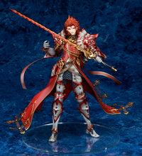 [PREORDER] GRANBLUE FANTASY Percival 1/8 scale figure - Glacier Hobbies - Alter