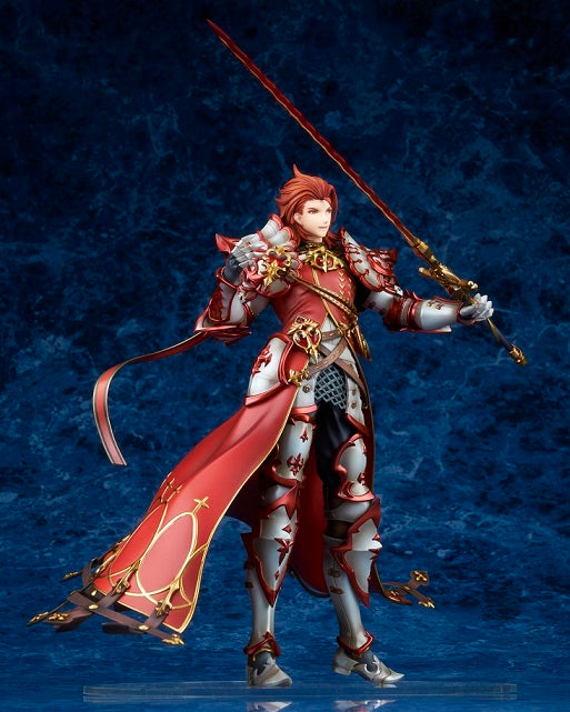 [PREORDER] GRANBLUE FANTASY Percival 1/8 scale figure - Glacier Hobbies - Alter