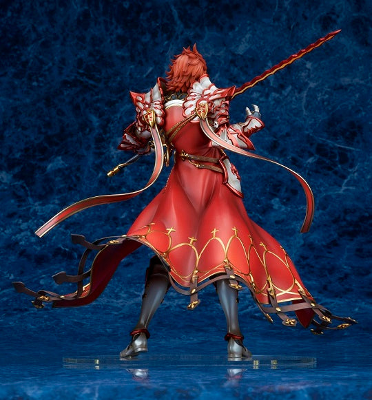 [PREORDER] GRANBLUE FANTASY Percival 1/8 scale figure - Glacier Hobbies - Alter