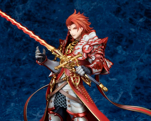 [PREORDER] GRANBLUE FANTASY Percival 1/8 scale figure - Glacier Hobbies - Alter