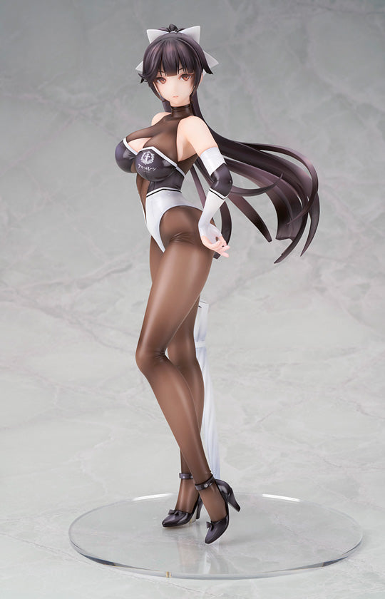 [PREORDER] Azur Lane Takao Glamorous Full Drive Ver. 1/7 Scale Figure - Glacier Hobbies - FuRyu Corporation