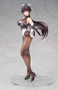 [PREORDER] Azur Lane Takao Glamorous Full Drive Ver. 1/7 Scale Figure - Glacier Hobbies - FuRyu Corporation