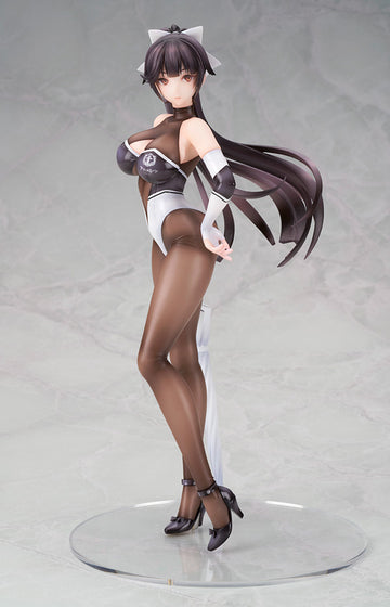 [PREORDER] Azur Lane Takao Glamorous Full Drive Ver. 1/7 Scale Figure - Glacier Hobbies - FuRyu Corporation
