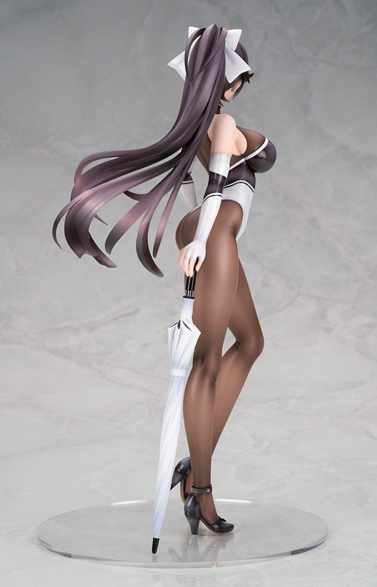 [PREORDER] Azur Lane Takao Glamorous Full Drive Ver. 1/7 Scale Figure - Glacier Hobbies - FuRyu Corporation