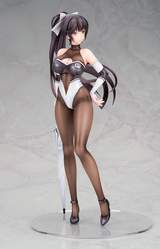 [PREORDER] Azur Lane Takao Glamorous Full Drive Ver. 1/7 Scale Figure - Glacier Hobbies - FuRyu Corporation