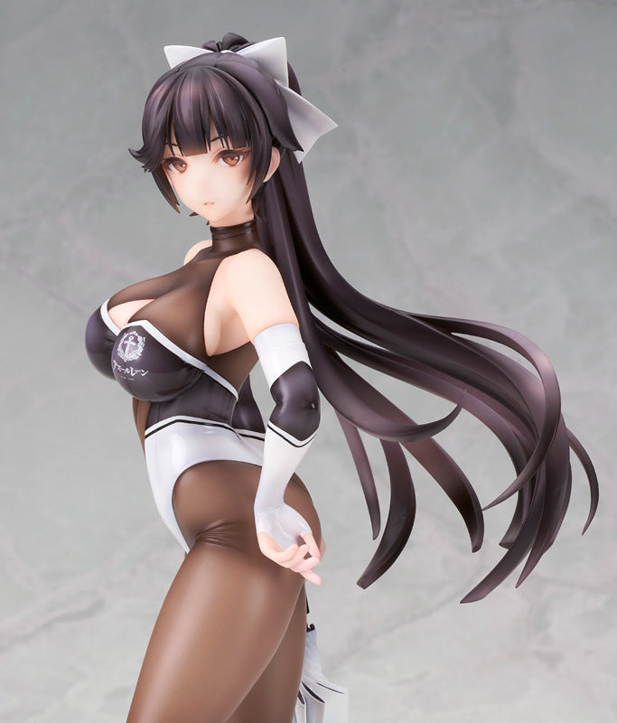 [PREORDER] Azur Lane Takao Glamorous Full Drive Ver. 1/7 Scale Figure - Glacier Hobbies - FuRyu Corporation