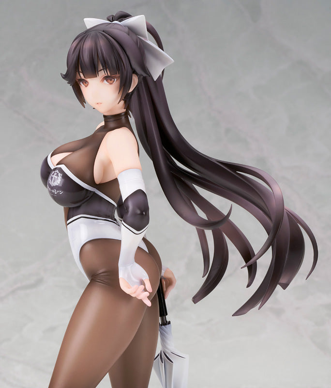 [PREORDER] Azur Lane Takao Glamorous Full Drive Ver. 1/7 Scale Figure - Glacier Hobbies - FuRyu Corporation