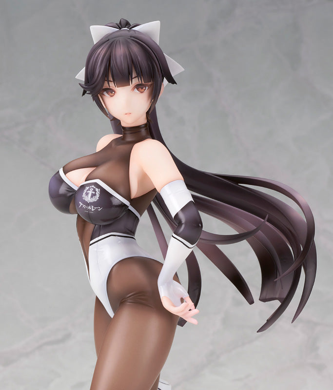 [PREORDER] Azur Lane Takao Glamorous Full Drive Ver. 1/7 Scale Figure - Glacier Hobbies - FuRyu Corporation