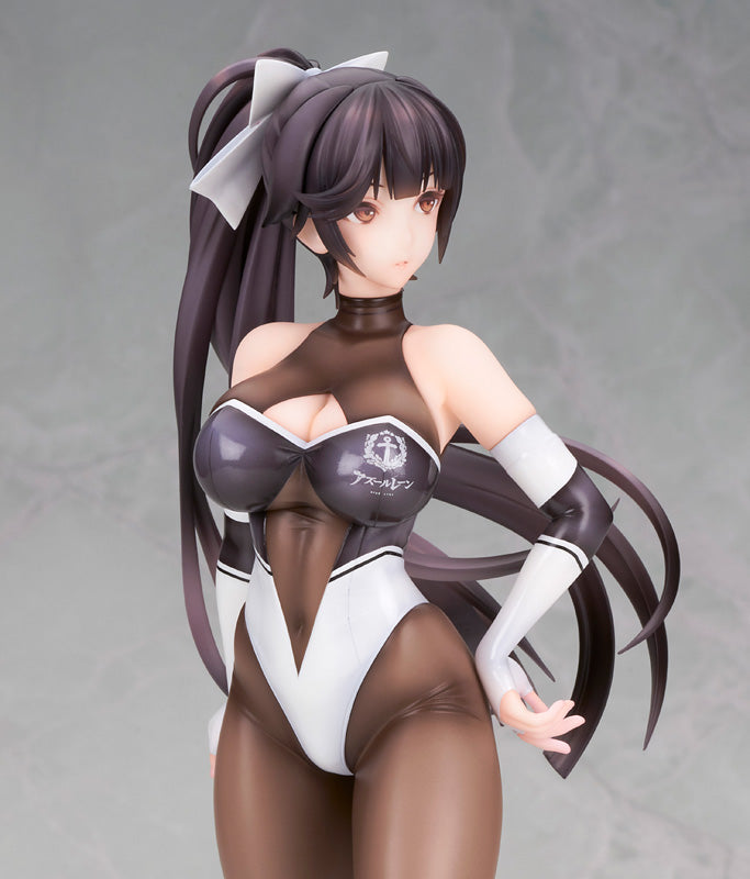 [PREORDER] Azur Lane Takao Glamorous Full Drive Ver. 1/7 Scale Figure - Glacier Hobbies - FuRyu Corporation