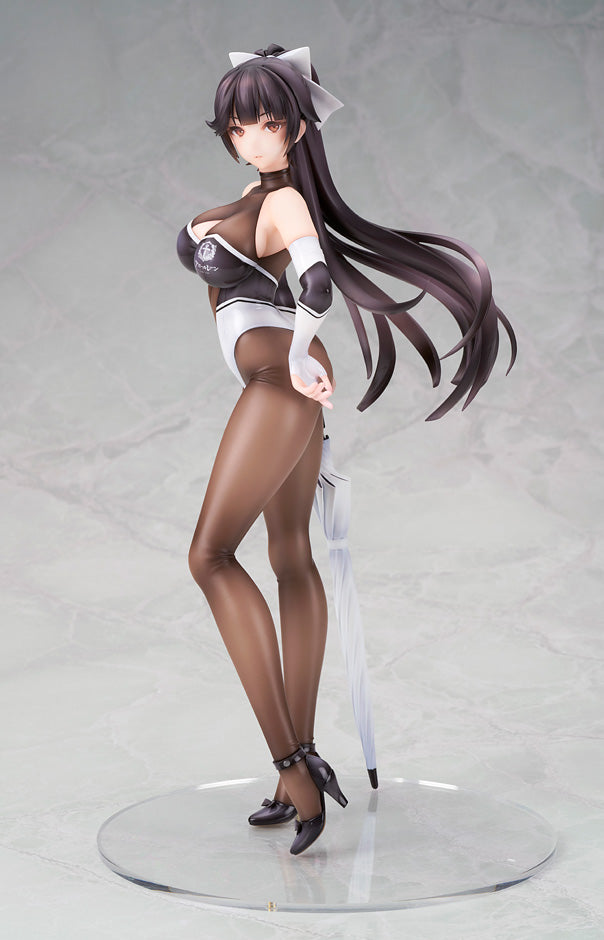 [PREORDER] Azur Lane Takao Glamorous Full Drive Ver. 1/7 Scale Figure - Glacier Hobbies - FuRyu Corporation