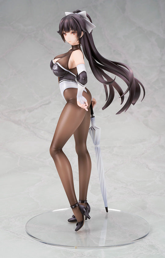 [PREORDER] Azur Lane Takao Glamorous Full Drive Ver. 1/7 Scale Figure - Glacier Hobbies - FuRyu Corporation