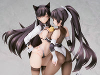 [PREORDER] Azur Lane Atago & Takao Race Queen ver. 1/7 Scale Figure - Glacier Hobbies - FuRyu Corporation