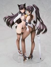[PREORDER] Azur Lane Atago & Takao Race Queen ver. 1/7 Scale Figure - Glacier Hobbies - FuRyu Corporation