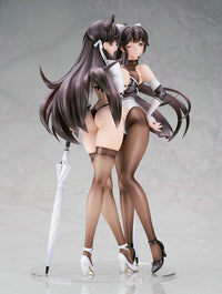 [PREORDER] Azur Lane Atago & Takao Race Queen ver. 1/7 Scale Figure - Glacier Hobbies - FuRyu Corporation