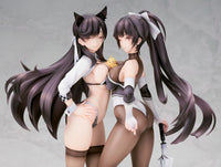 [PREORDER] Azur Lane Atago & Takao Race Queen ver. 1/7 Scale Figure - Glacier Hobbies - FuRyu Corporation