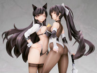 [PREORDER] Azur Lane Atago & Takao Race Queen ver. 1/7 Scale Figure - Glacier Hobbies - FuRyu Corporation