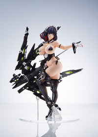 [PREORDER] Meido-Busou: Javelin - 1/7 SCALE FIGURE - Glacier Hobbies - AmiAmi (Amakuni)
