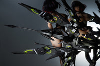 [PREORDER] Meido-Busou: Javelin - 1/7 SCALE FIGURE - Glacier Hobbies - AmiAmi (Amakuni)
