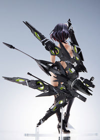 [PREORDER] Meido-Busou: Javelin - 1/7 SCALE FIGURE - Glacier Hobbies - AmiAmi (Amakuni)
