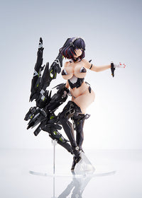 [PREORDER] Meido-Busou: Javelin - 1/7 SCALE FIGURE - Glacier Hobbies - AmiAmi (Amakuni)